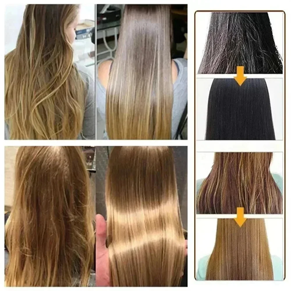 Collagen Repair Hair Mask Repa - Hair Care Garnier 评论和价格