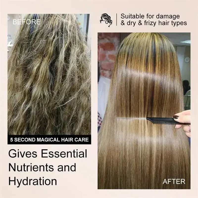 Collagen Repair Hair Mask Repa - Hair Care Garnier 评论和价格