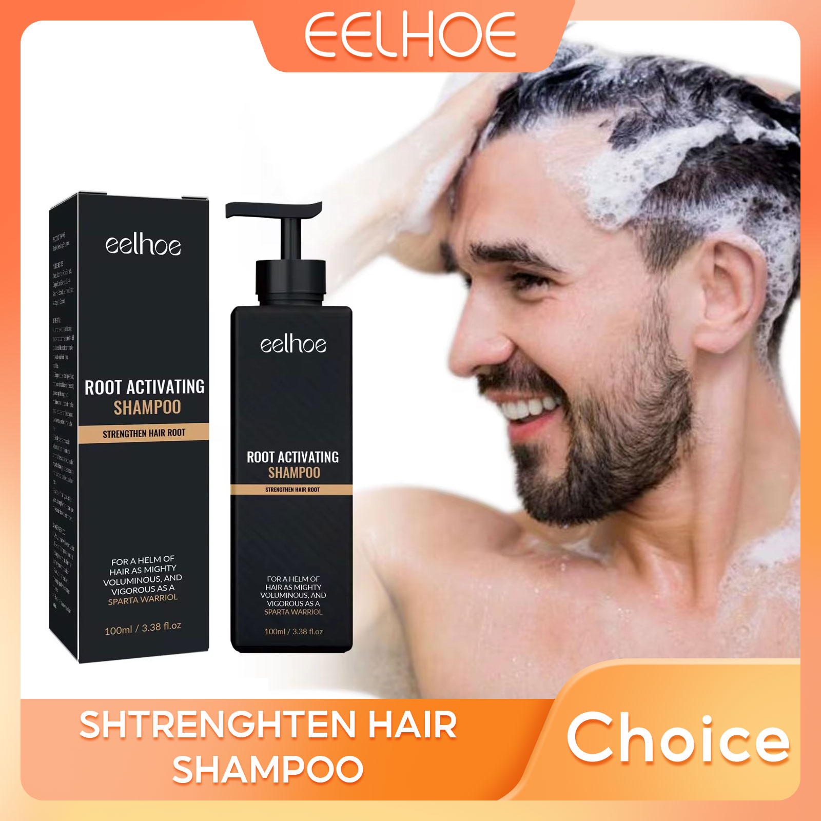 EELHOE Hair Strengthening Sham - Hair Care Garnier 评论和价格