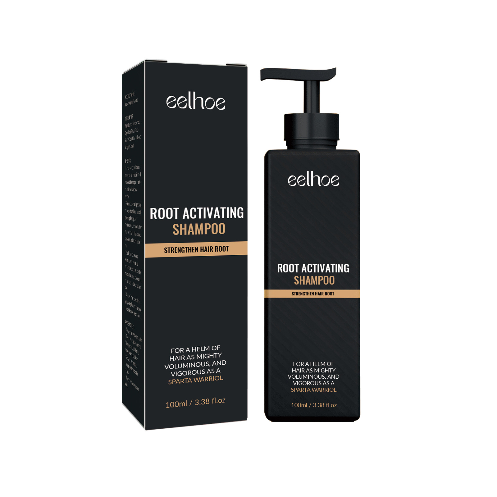 EELHOE Hair Strengthening Sham - Hair Care Garnier 评论和价格
