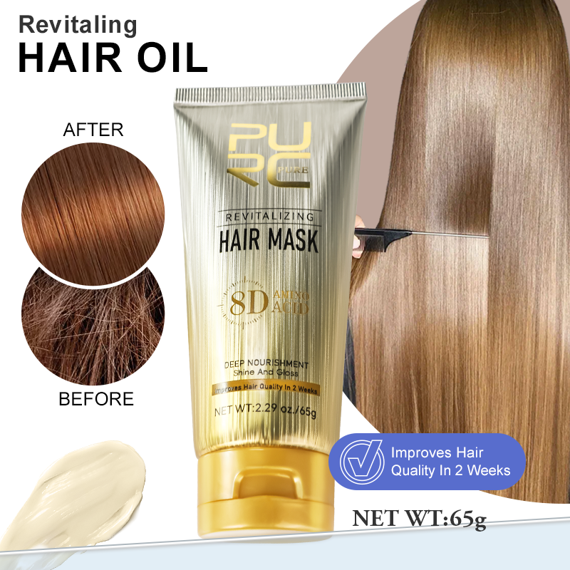 Amino Acids Hair Mask for Dry  - Hair Care Garnier 评论和价格