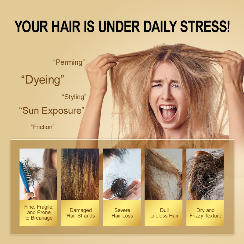Amino Acids Hair Mask for Dry  - Hair Care Garnier 评论和价格