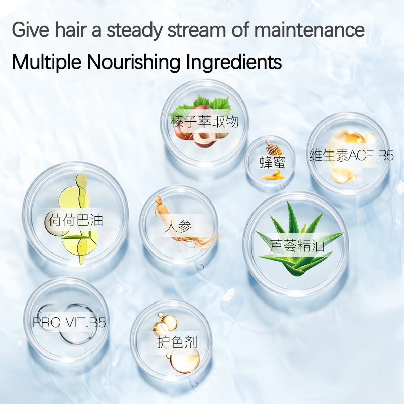Indonesia ELLIPS Hair Vitamin  - Hair Care Indonesia 评论和价格
