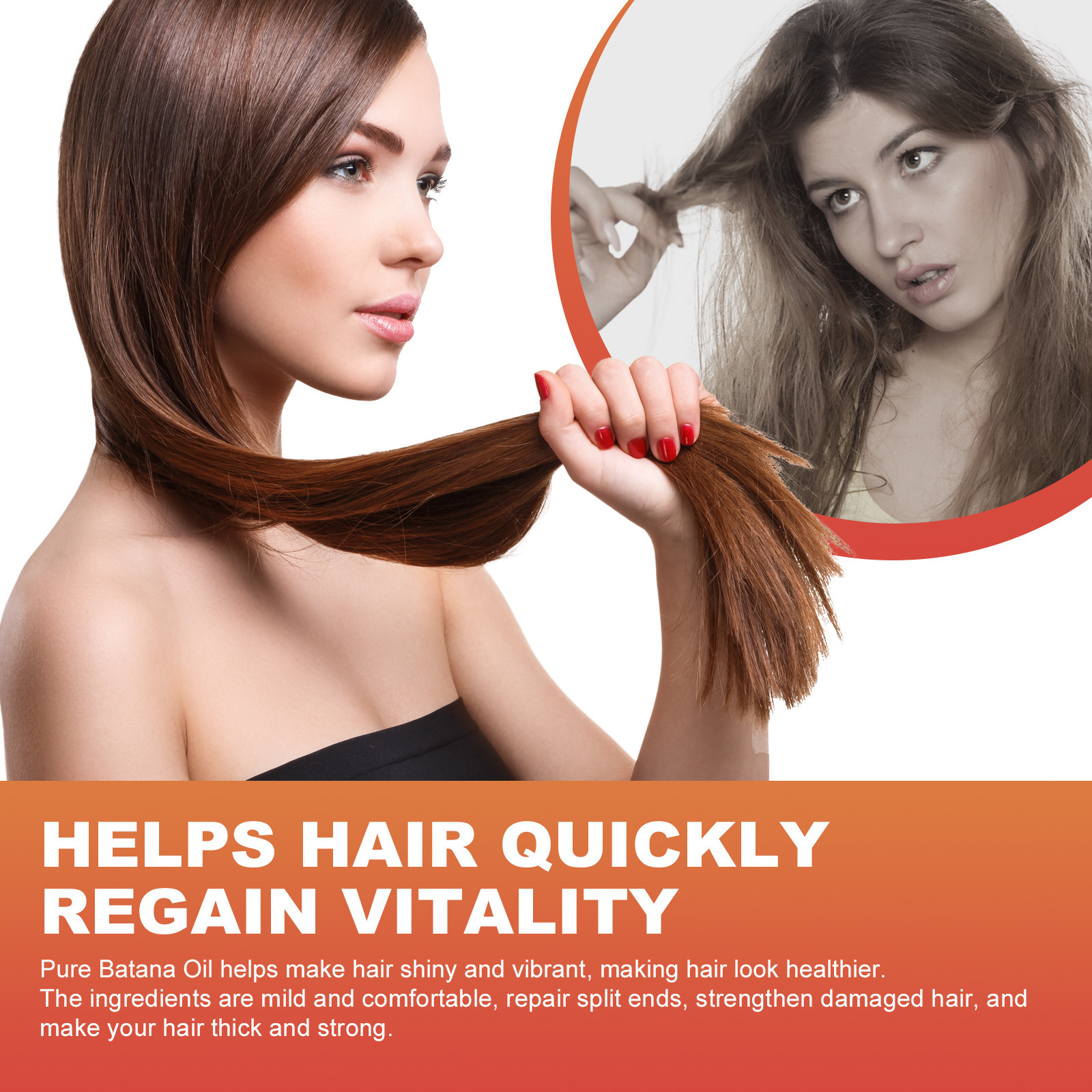Batana Oil Hair Mask Repair Dr - Hair Care Garnier 评论和价格