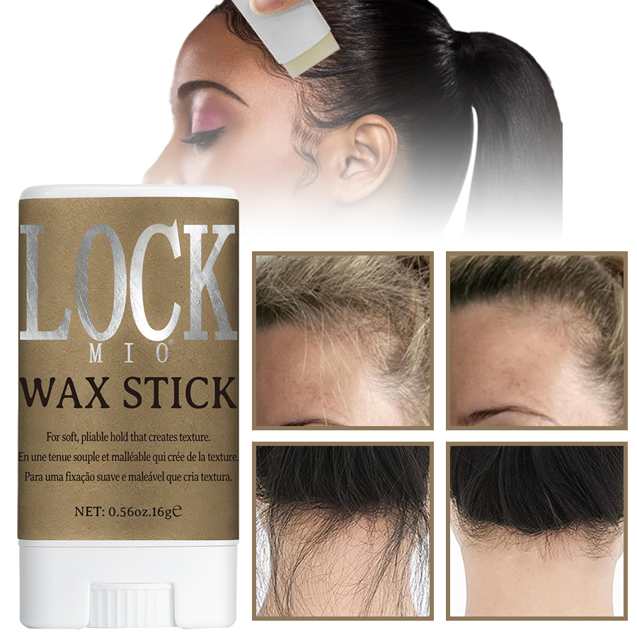 LOCKMIO Portable Hair Wax Stic - Hair Care Garnier 评论和价格