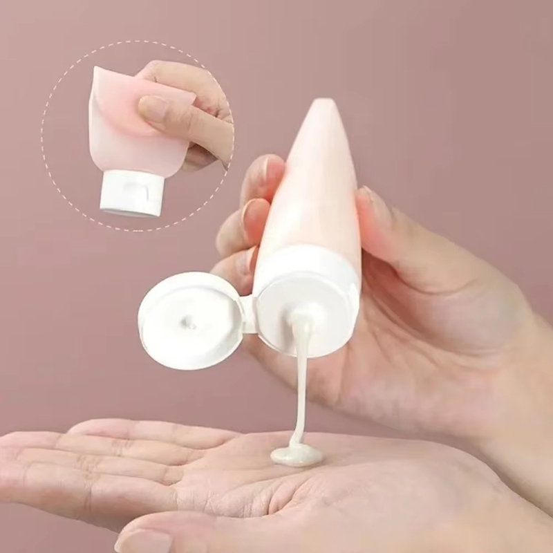 4Pcs 60ml Travel Botttle Set R - Dry Shampoo Travel 评论和价格