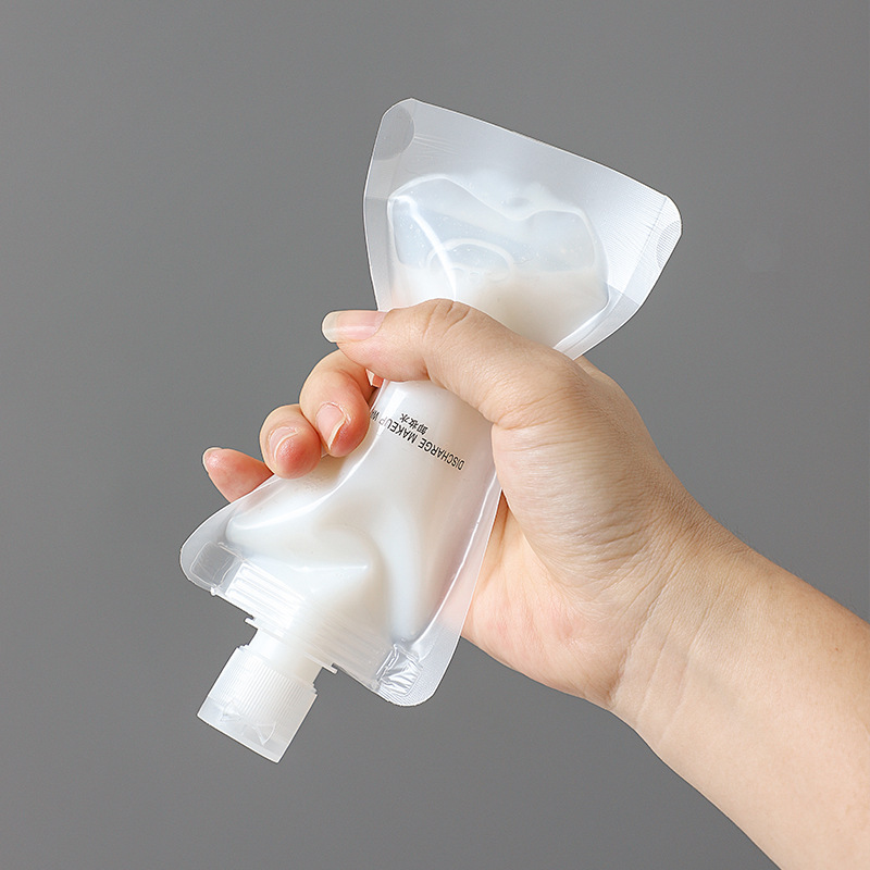 1PCS Travel Empty Squeeze Bags - Dry Shampoo Travel 评论和价格