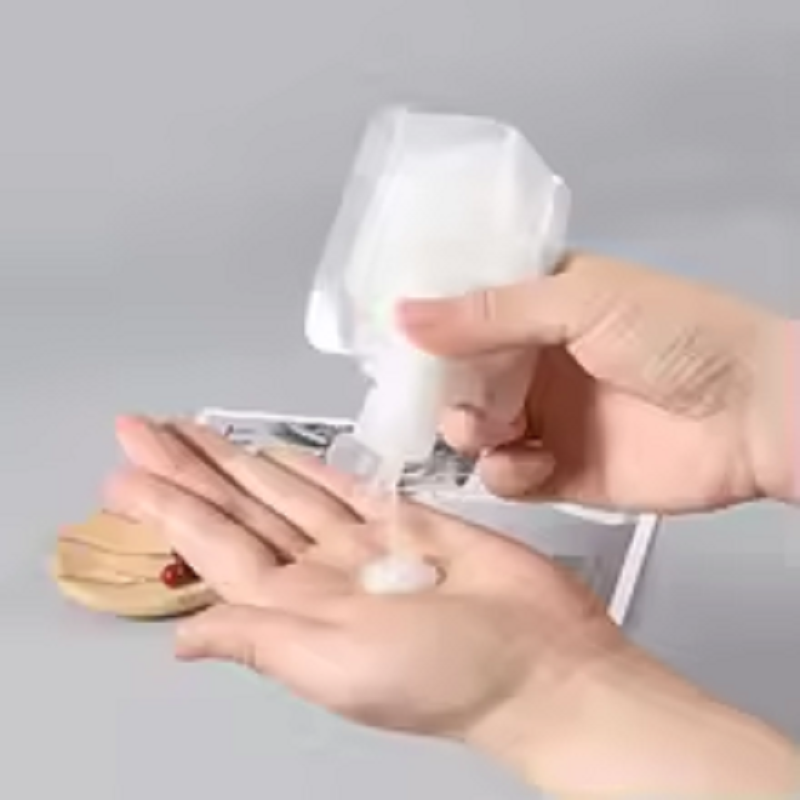 1PCS Travel Empty Squeeze Bags - Dry Shampoo Travel 评论和价格