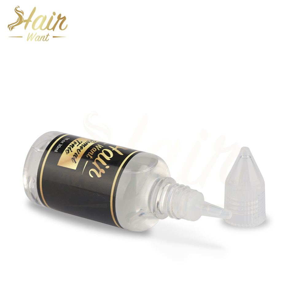 Hair Want Wig Glue Remover 30M - Hair Care Keratin 评论和价格