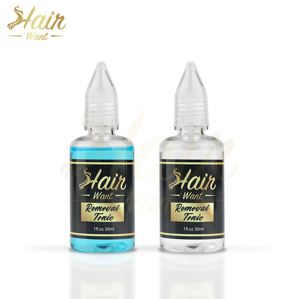Hair Want Wig Glue Remover 30M - Hair Care Keratin 评论和价格