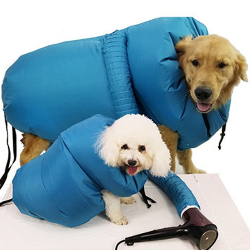 Portable Pet Drying Bag Foldin - Dry Shampoo Travel 评论和价格