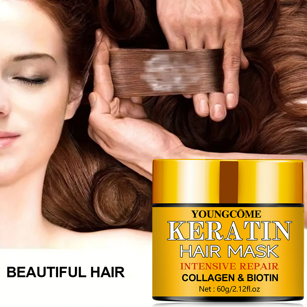 Hair Repairs Hair Mask Essenti - Hair Care Garnier 评论和价格