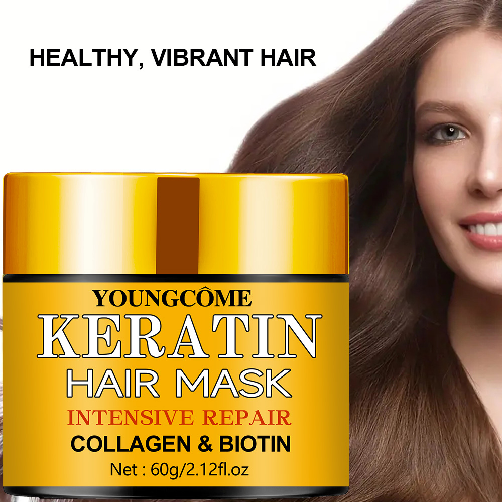 Hair Repairs Hair Mask Essenti - Hair Care Garnier 评论和价格