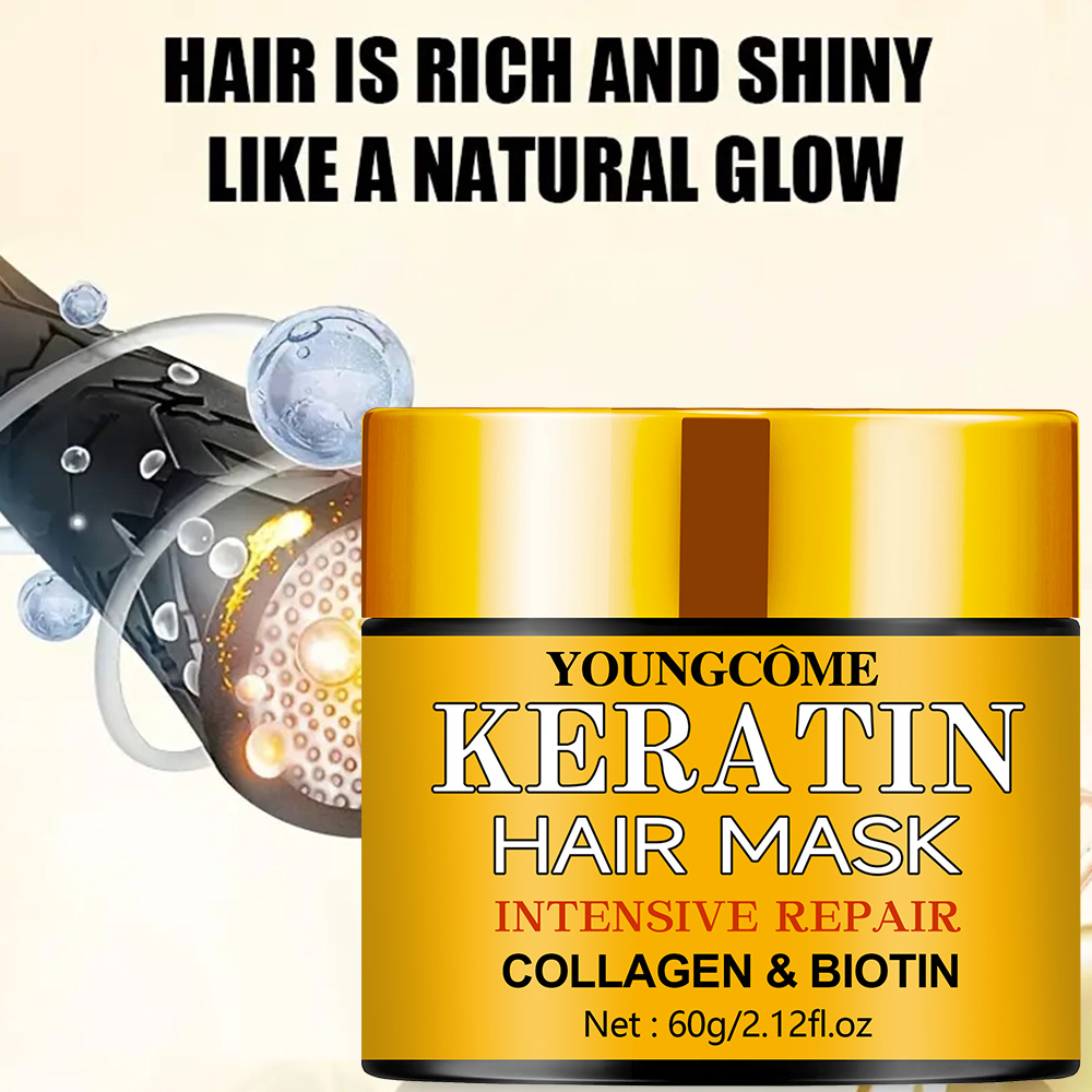 Hair Repairs Hair Mask Essenti - Hair Care Garnier 评论和价格