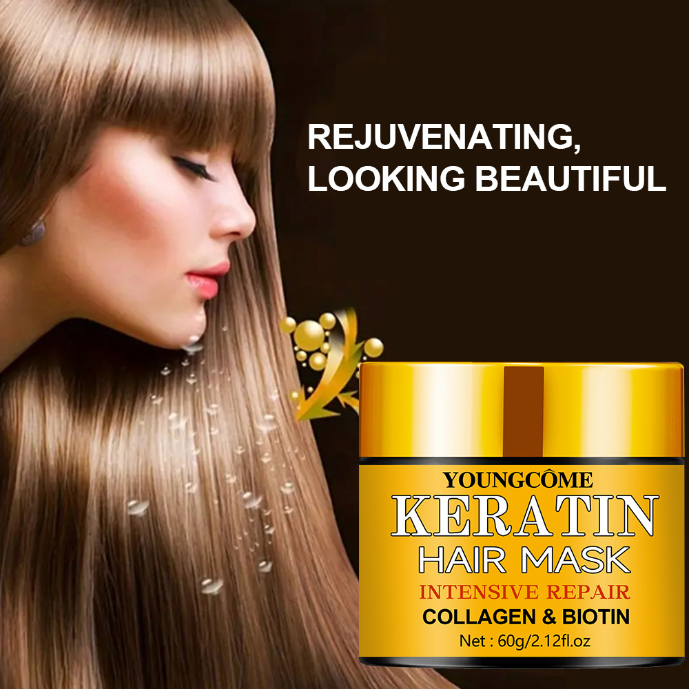 Hair Repairs Hair Mask Essenti - Hair Care Garnier 评论和价格