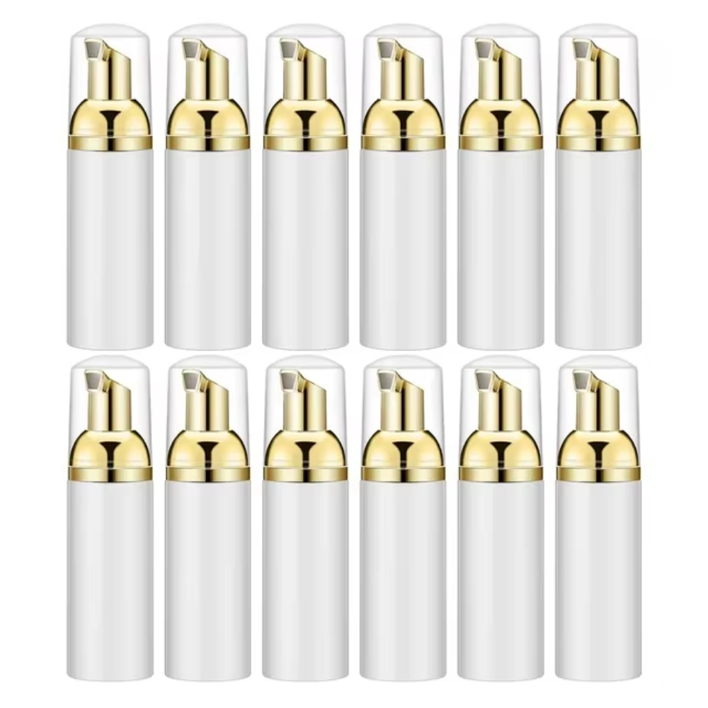 12pcs/lot 2oz/60ml Travel Foam - Dry Shampoo Travel 评论和价格