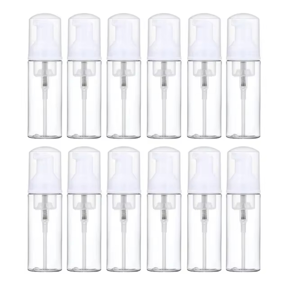 12pcs/lot 2oz/60ml Travel Foam - Dry Shampoo Travel 评论和价格
