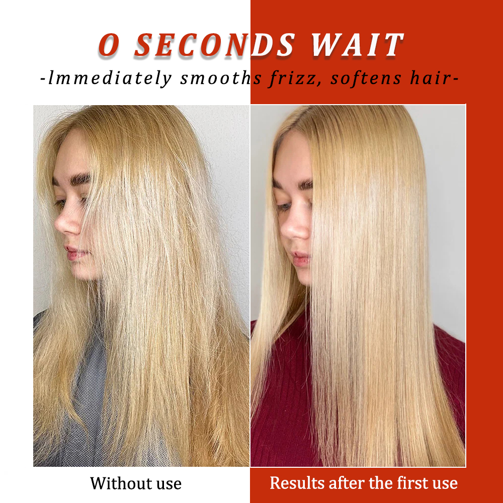 Magic Smoothing Serum Hair Mas - Hair Care Garnier 评论和价格