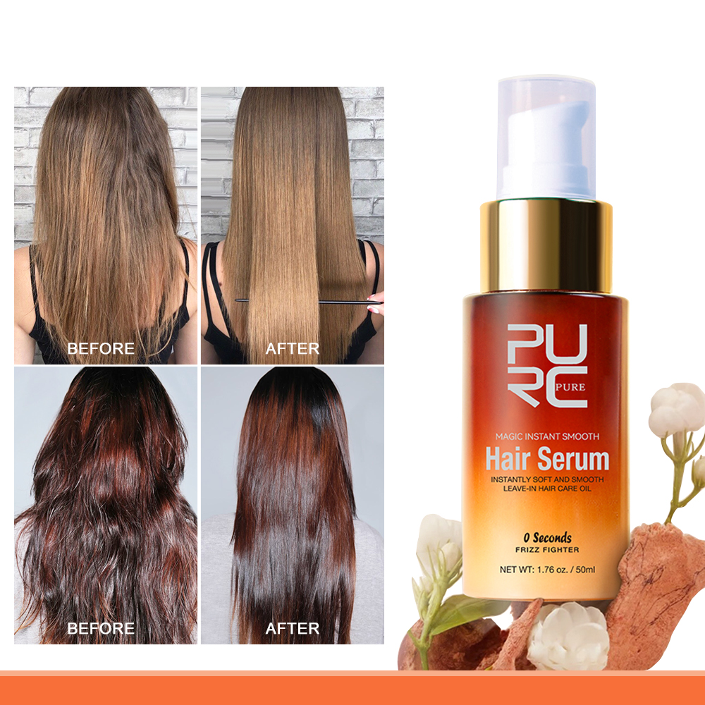 Magic Smoothing Serum Hair Mas - Hair Care Garnier 评论和价格