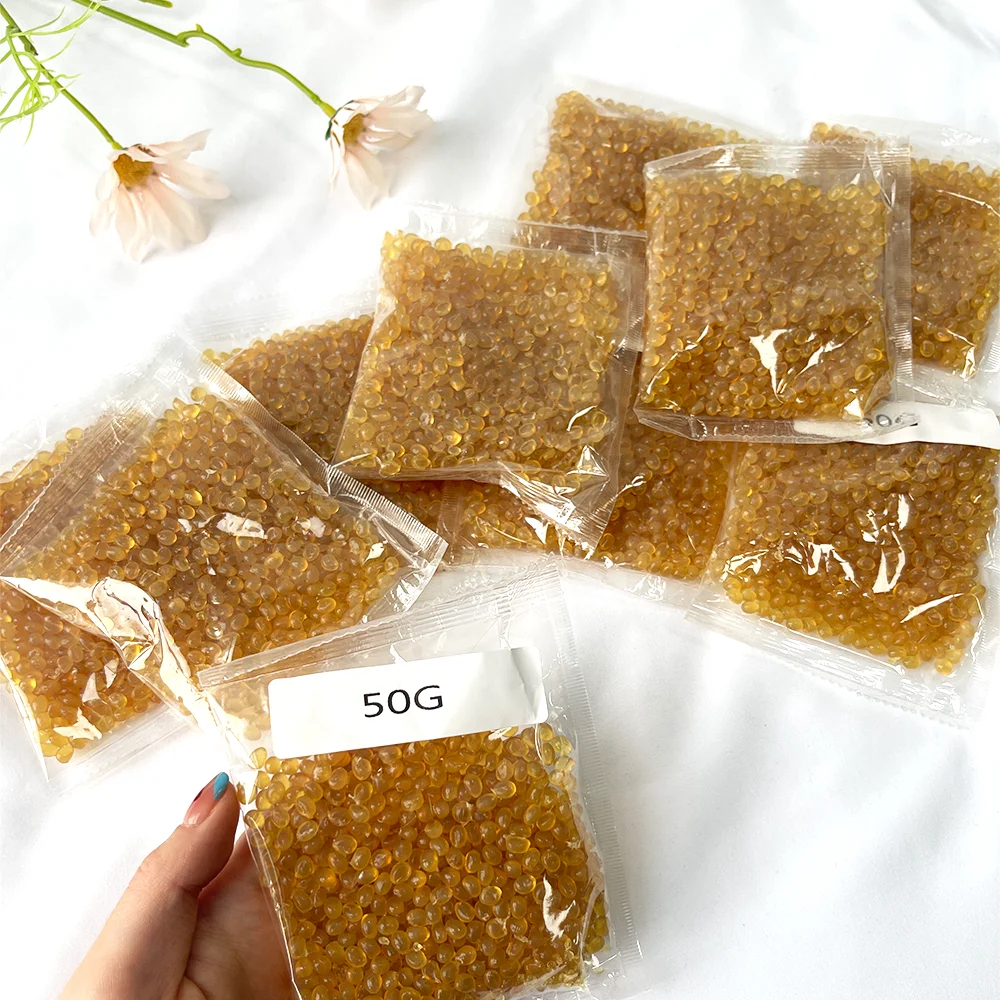 50g/bag Keratin Glue Granule y - Hair Care Keratin 评论和价格