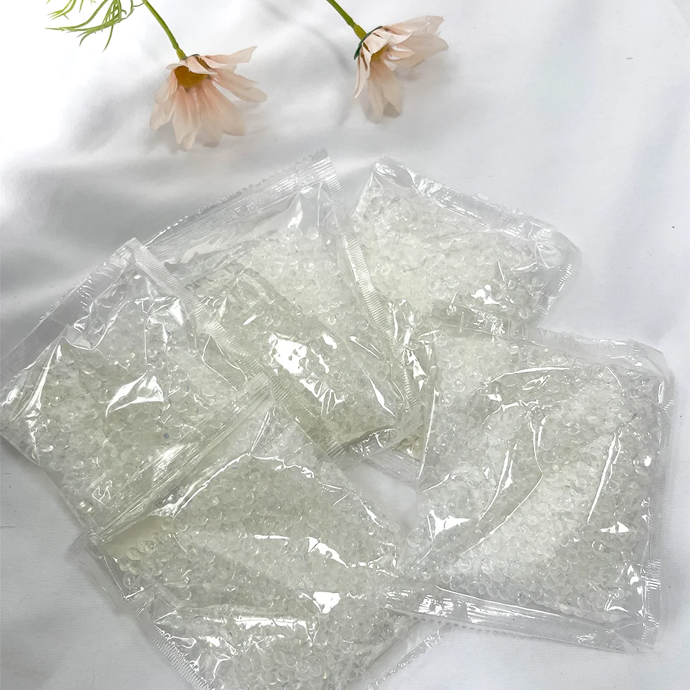 50g/bag Keratin Glue Granule y - Hair Care Keratin 评论和价格