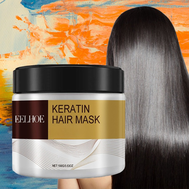 100g Collagen Keratin Care Hai - Hair Care Keratin 评论和价格