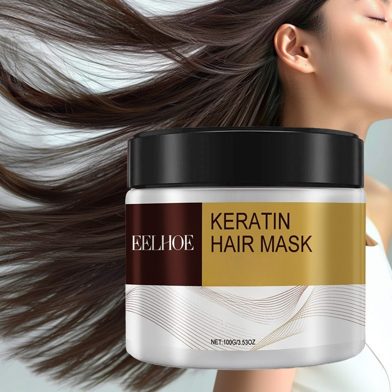 100g Collagen Keratin Care Hai - Hair Care Keratin 评论和价格