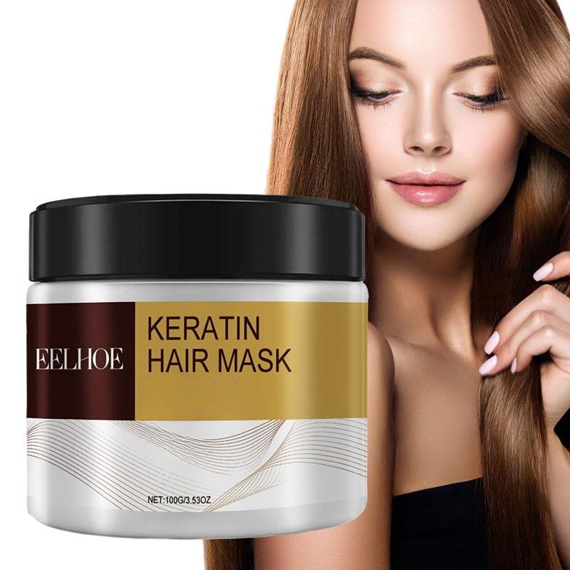 100g Collagen Keratin Care Hai - Hair Care Keratin 评论和价格