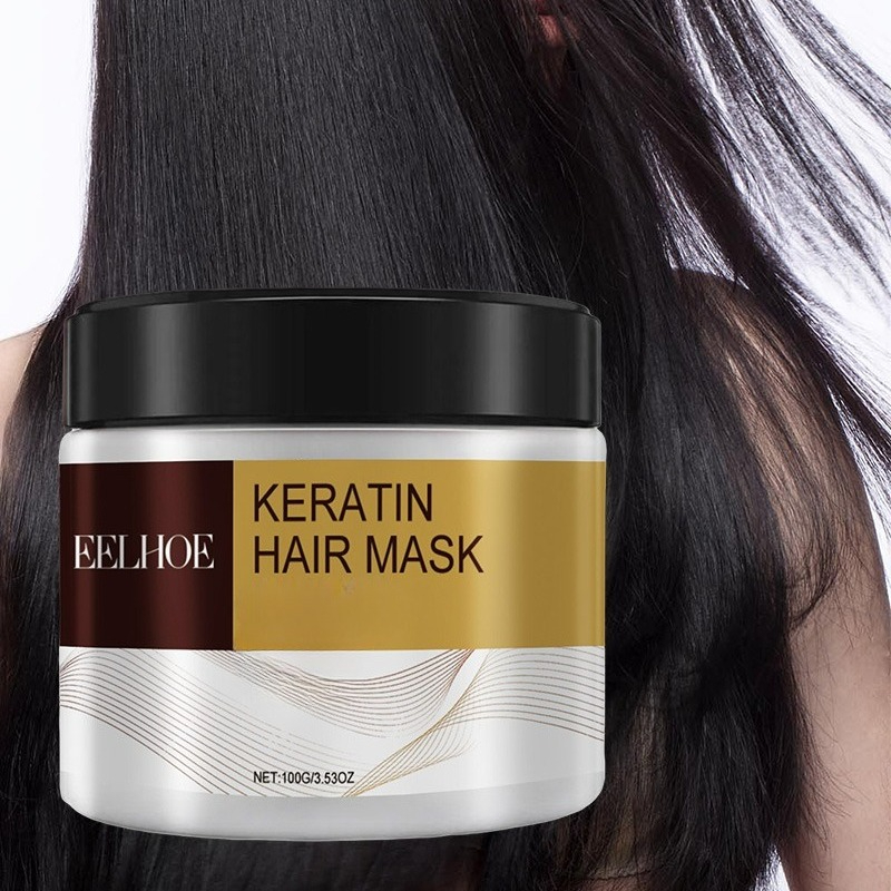 100g Collagen Keratin Care Hai - Hair Care Keratin 评论和价格