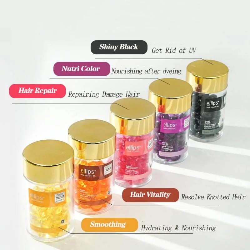 1 Bottle Hair Care Treatment E - Hair Care Indonesia 评论和价格
