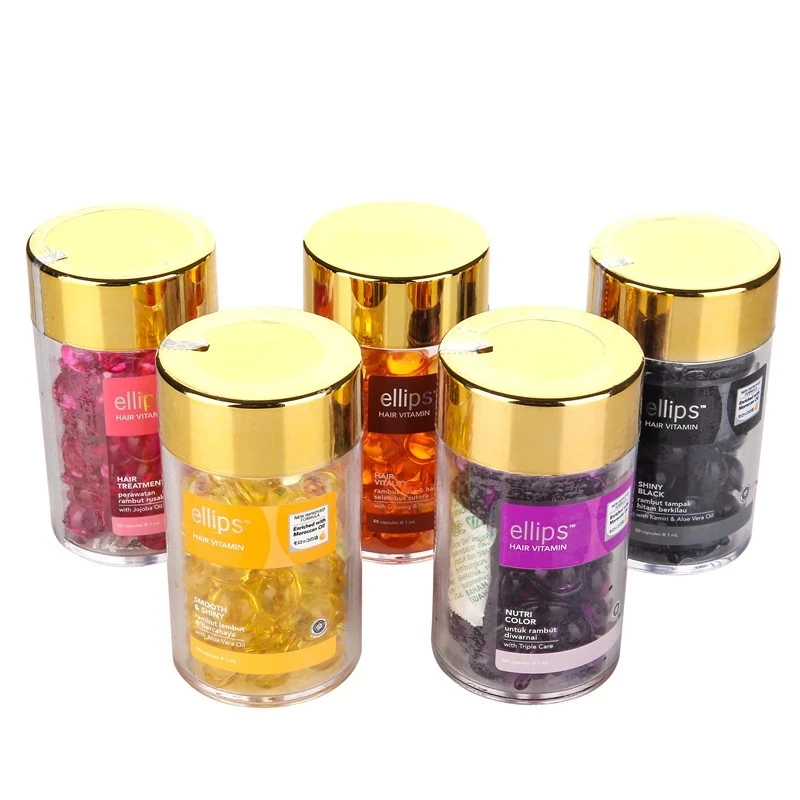 1 Bottle Hair Care Treatment E - Hair Care Indonesia 评论和价格