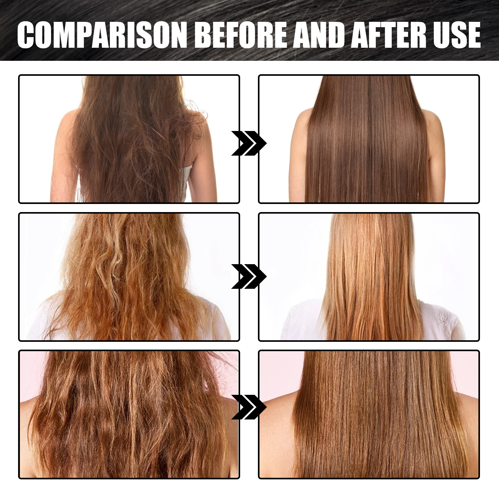 Keratin Hair Care Cream 8 Seco - Hair Care Garnier 评论和价格