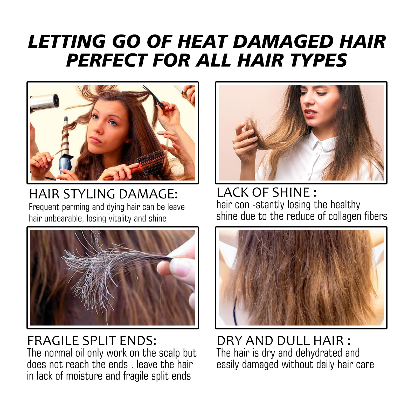 Keratin Hair Care Cream 8 Seco - Hair Care Garnier 评论和价格