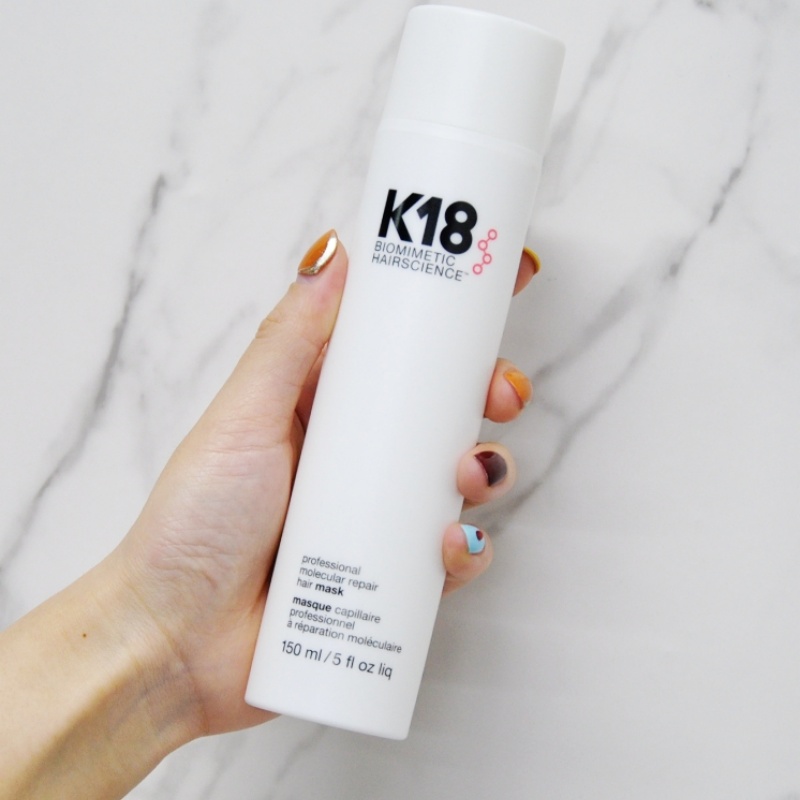 K18 Leave-In Molecular Repair  - Hair Care Keratin 评论和价格