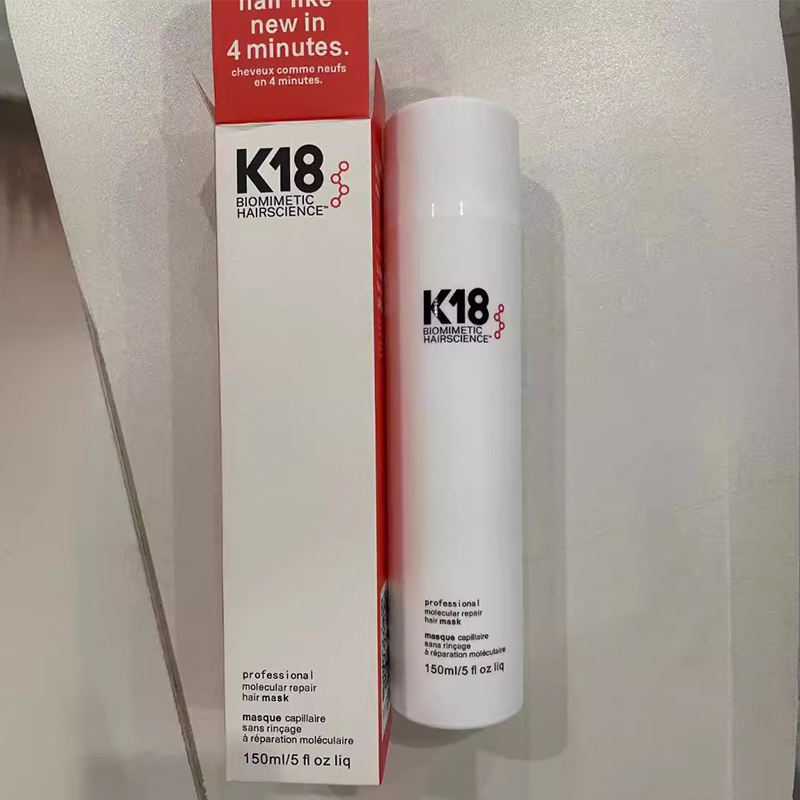 K18 Leave-In Molecular Repair  - Hair Care Keratin 评论和价格