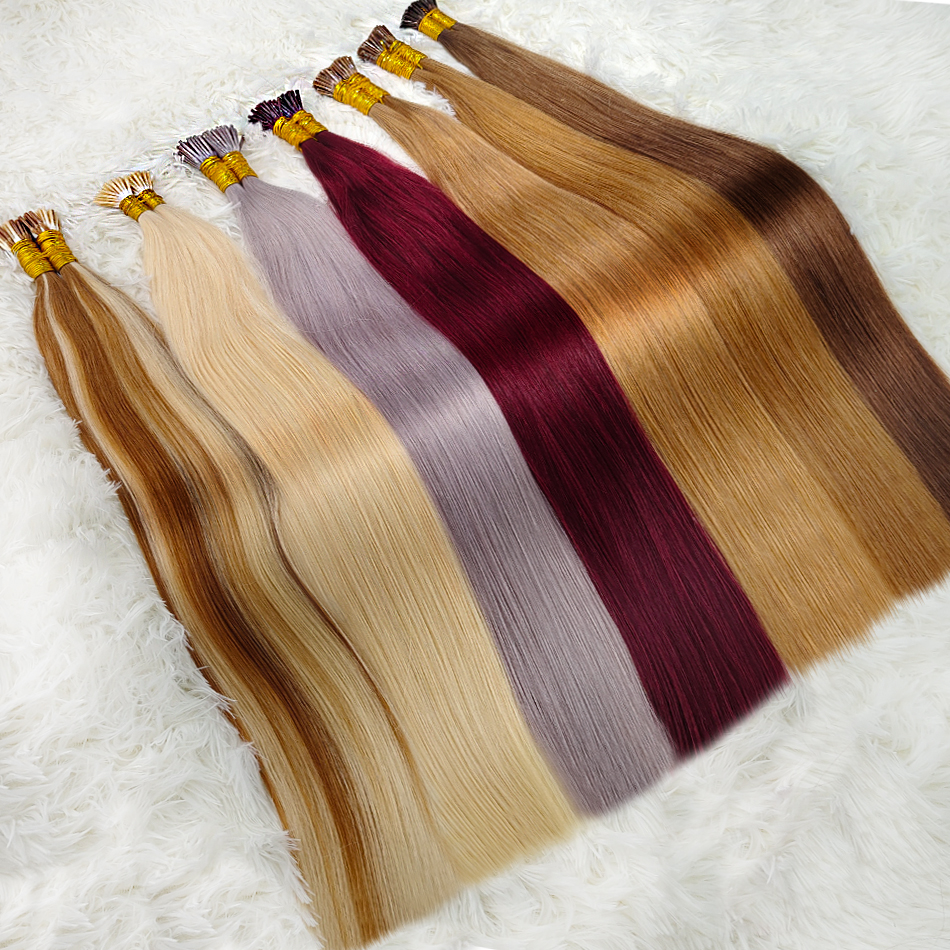 Raw Virgin Keratin Itip Hair E - Hair Care Keratin 评论和价格