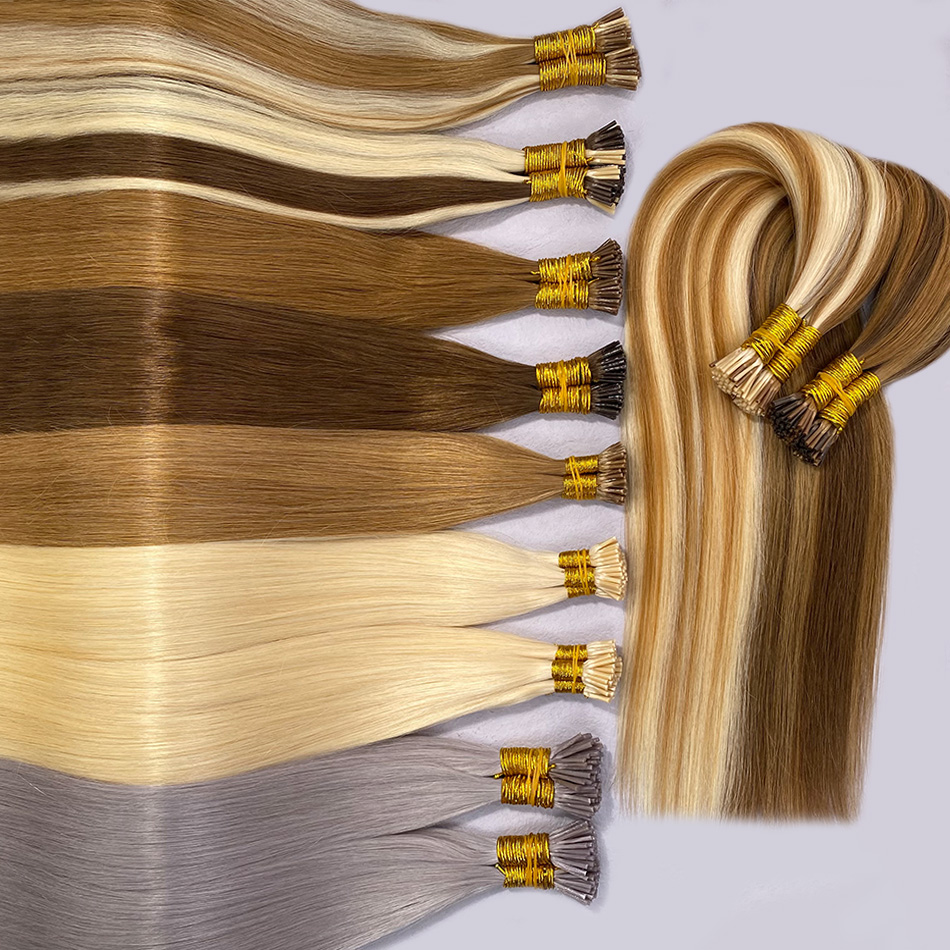Raw Virgin Keratin Itip Hair E - Hair Care Keratin 评论和价格