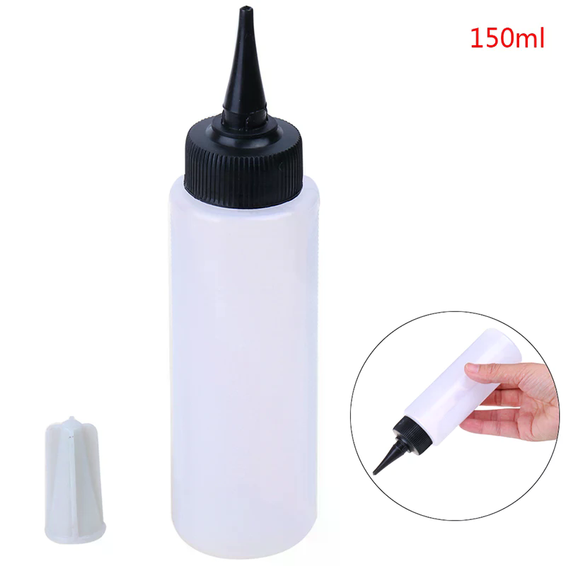 150ml Hair Cleaning Bottles Ba - Hair Care Barber Daily 评论和价格