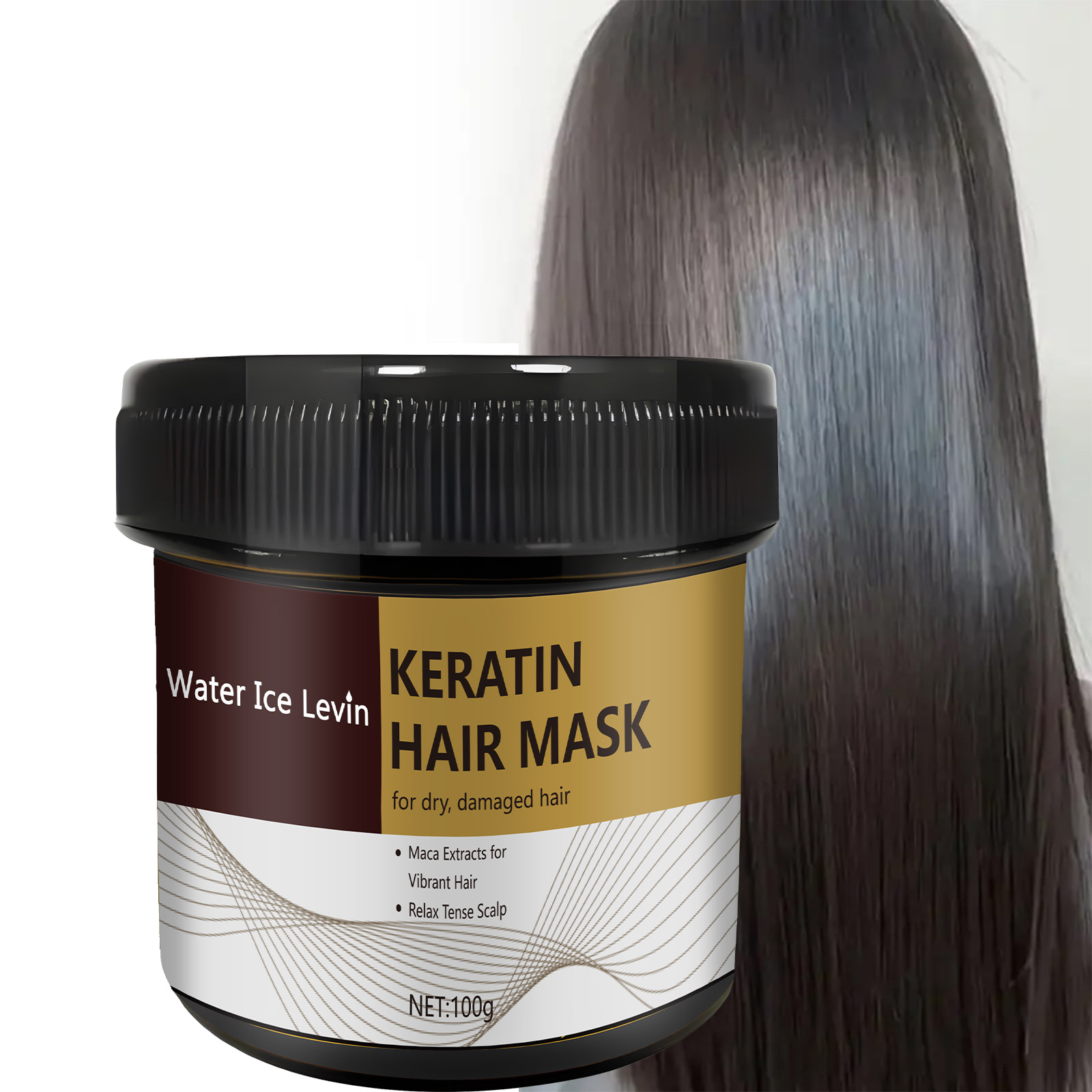 Magical Keratin Hair Mask For  - Hair Care Keratin 评论和价格