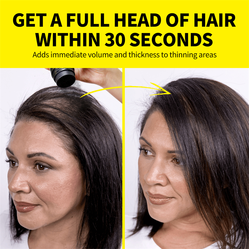 Sevich Hair Fiber Powder 25g-  - Hair Care Keratin 评论和价格