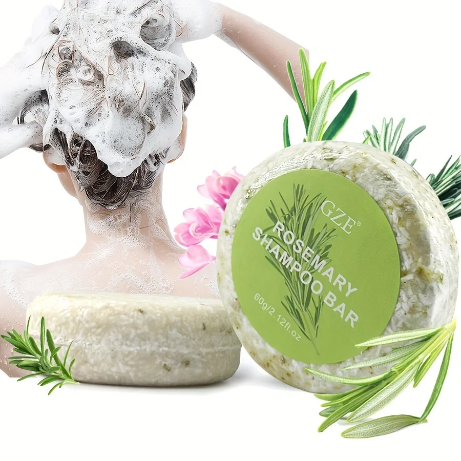 GZE Rosemary Hair Strengthens  - Hair Care Garnier 评论和价格