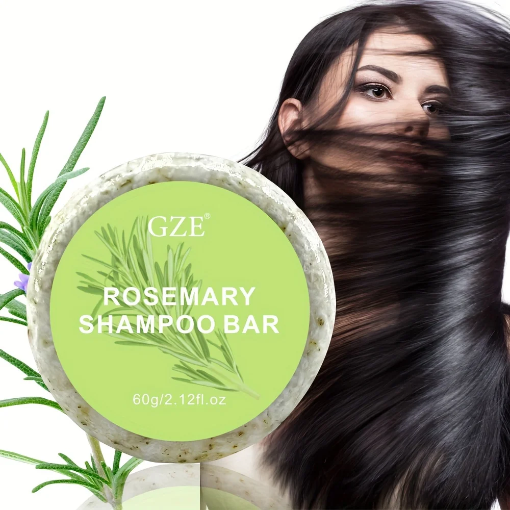 GZE Rosemary Hair Strengthens  - Hair Care Garnier 评论和价格