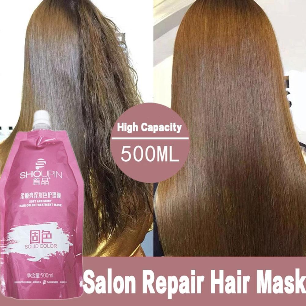 Magical Keratin Hair Mask For  - Hair Care Garnier 评论和价格