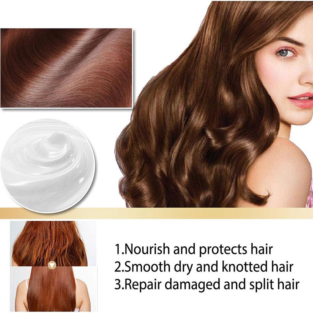 Magical Keratin Hair Mask For  - Hair Care Garnier 评论和价格