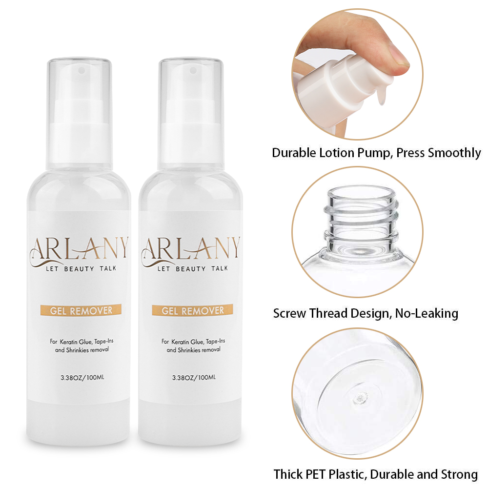 ARLANY Keratin Glue Fusion Pre - Hair Care Keratin 评论和价格