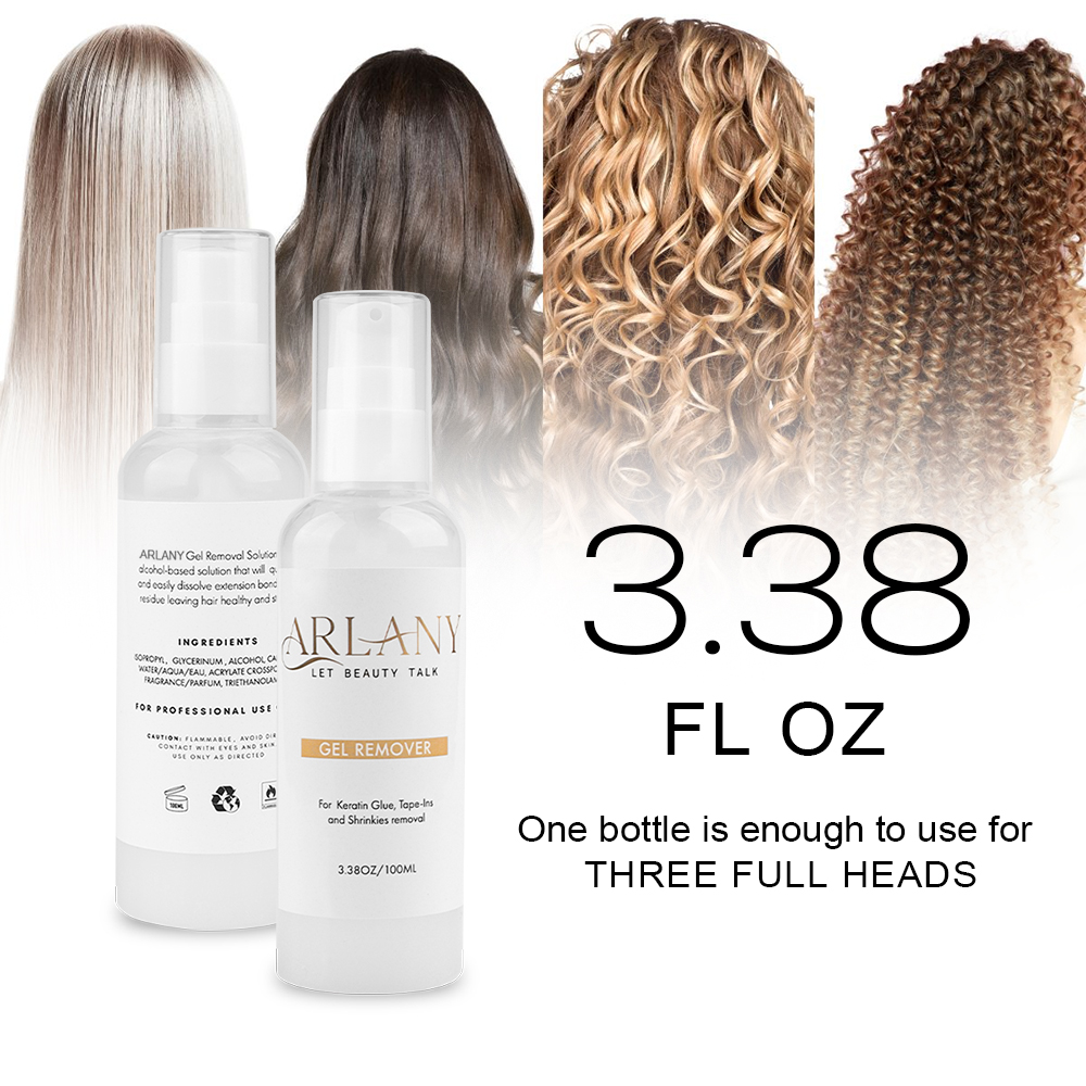 ARLANY Keratin Glue Fusion Pre - Hair Care Keratin 评论和价格