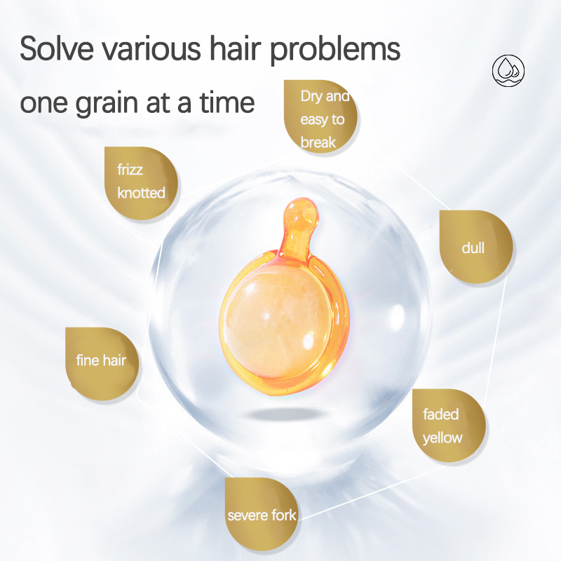 Keratin Complex Hair Care Trea - Hair Care Indonesia 评论和价格