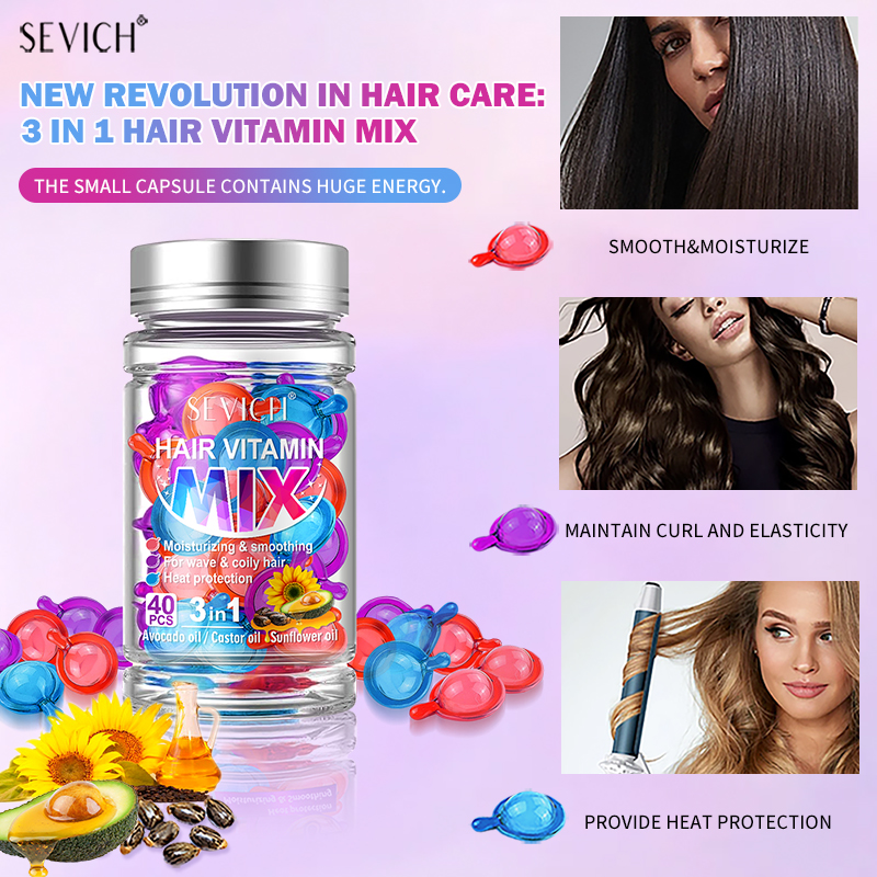 3IN1 Keratin Complex Oil Hair  - Hair Care Garnier 评论和价格