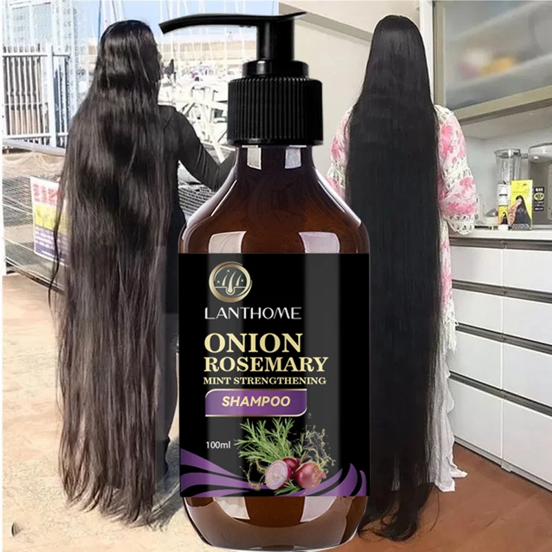 100ML Hair Shampoo For Fast Ha - Hair Care Garnier 评论和价格