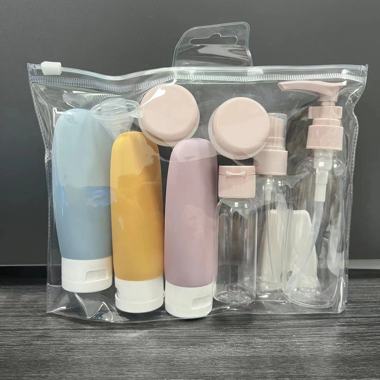 Perfume Bottle Set Refillable  - Dry Shampoo Travel 评论和价格